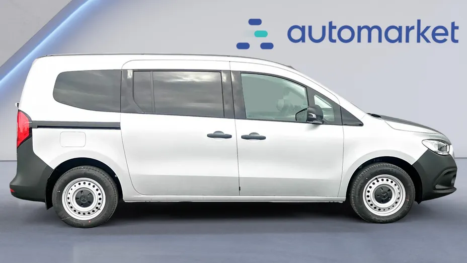 MERCEDES-BENZ Citan Citan Tourer 113 L2 420.765 Nowy