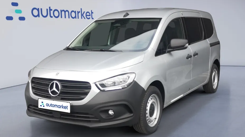 MERCEDES-BENZ Citan Citan Tourer 113 L2 420.765 Nowy