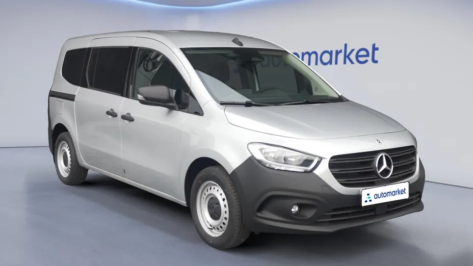MERCEDES-BENZ Citan Citan Tourer 113 L2 420.765 Nowy
