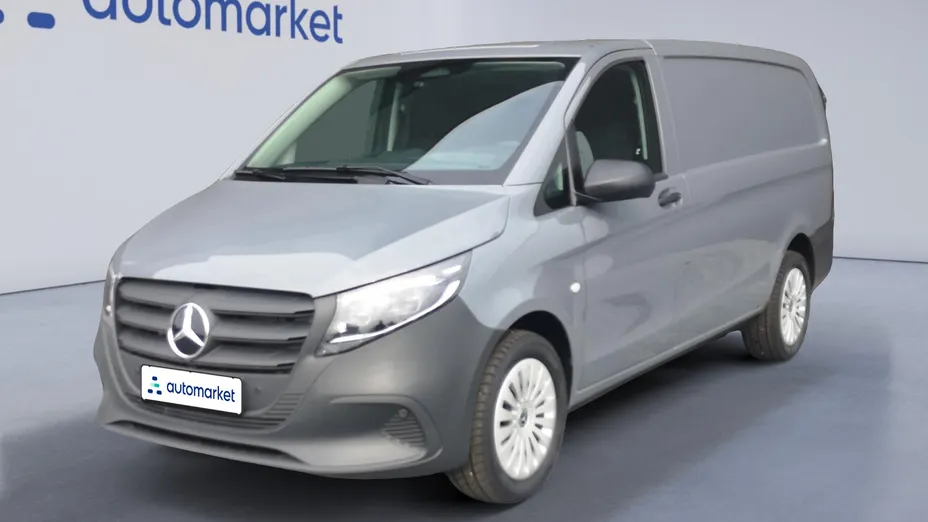 MERCEDES-BENZ Vito Vito 114 CDI L2 Pro 447.603 Nowy