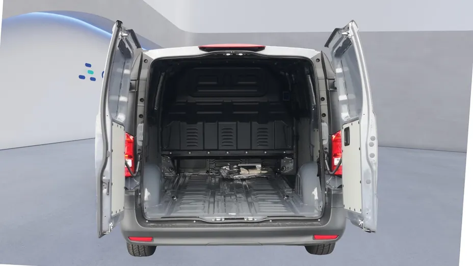 MERCEDES-BENZ Vito Vito 114 CDI L2 Pro 447.603 Nowy