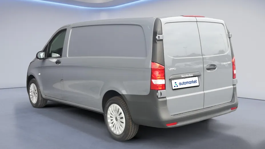 MERCEDES-BENZ Vito Vito 114 CDI L2 Pro 447.603 Nowy