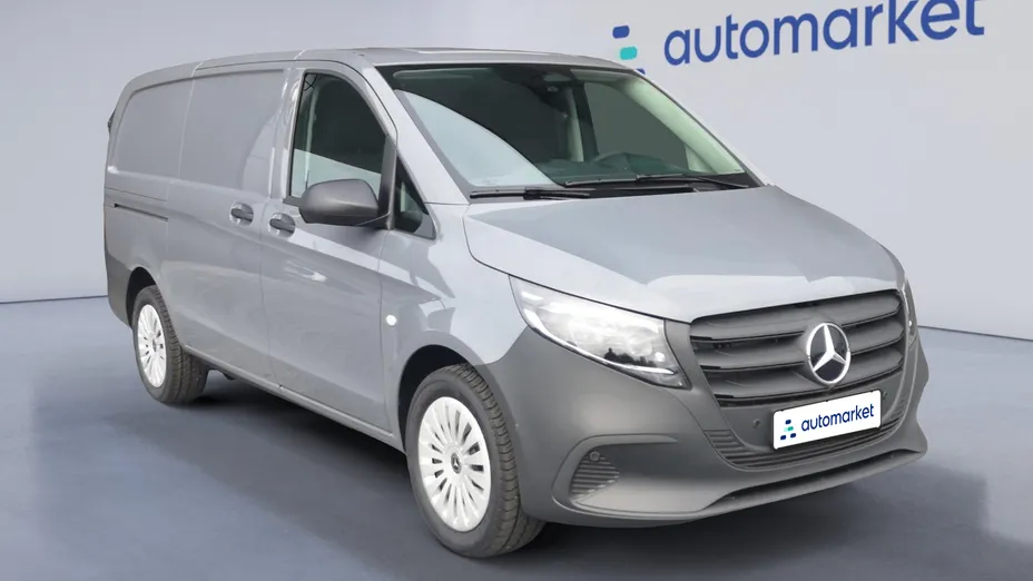 MERCEDES-BENZ Vito Vito 114 CDI L2 Pro 447.603 Nowy