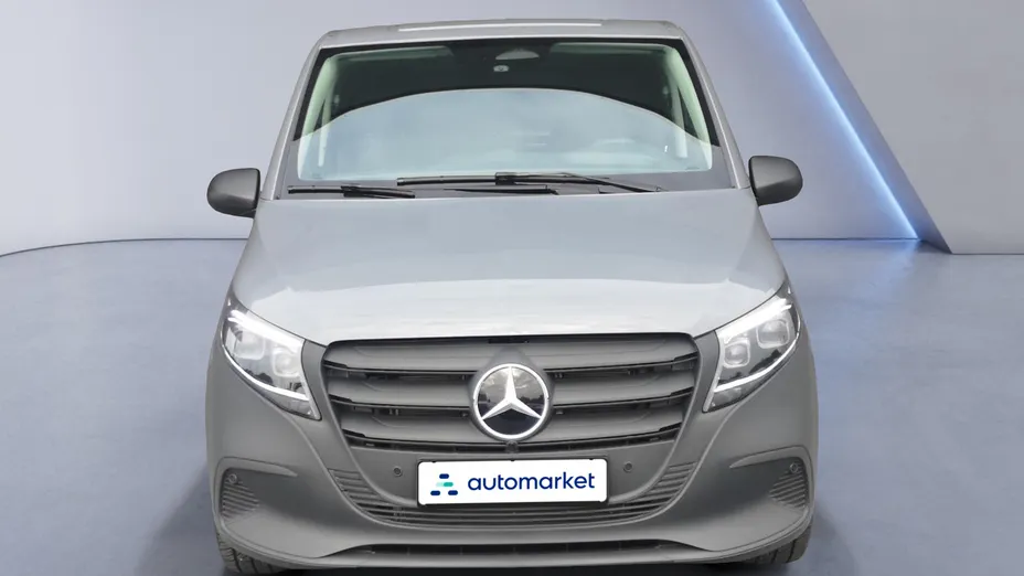 MERCEDES-BENZ Vito Vito 114 CDI L2 Pro 447.603 Nowy