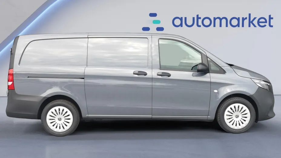 MERCEDES-BENZ Vito Vito 114 CDI L2 Pro 447.603 Nowy