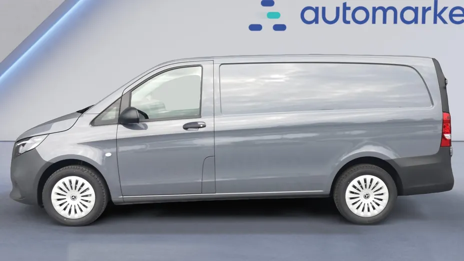 MERCEDES-BENZ Vito Vito 114 CDI L2 Pro 447.603 Nowy