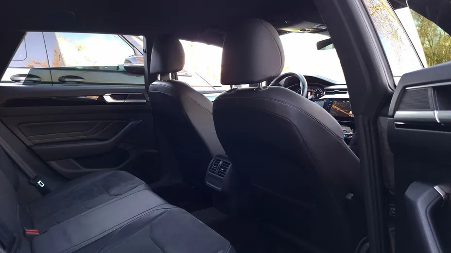 VOLKSWAGEN Arteon Arteon 2.0 TDI R-Line DSG