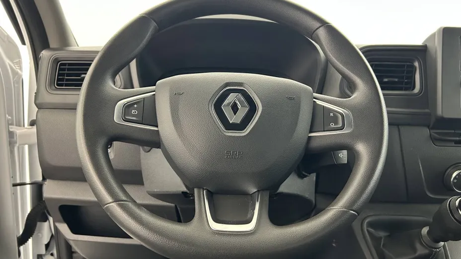 RENAULT Master -