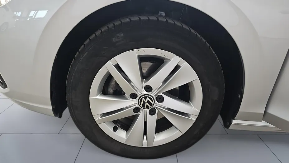 VOLKSWAGEN Golf Golf VIII 1.5 TSI EVO Life