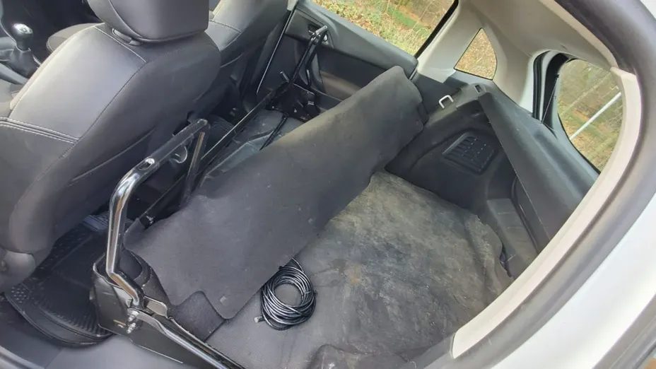 CITROEN C3 -