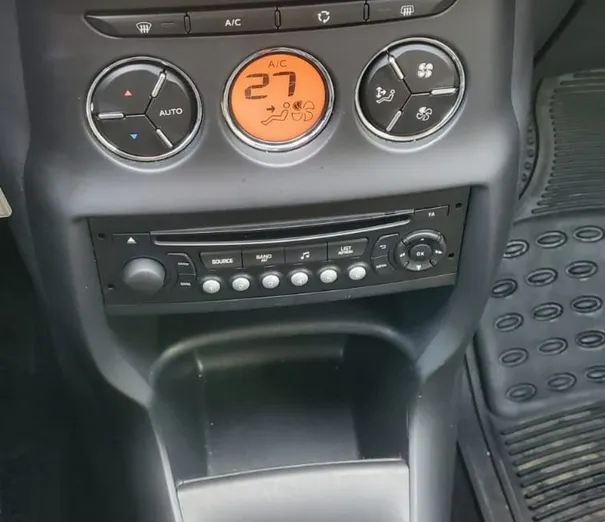 CITROEN C3 -