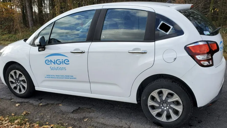 CITROEN C3 -