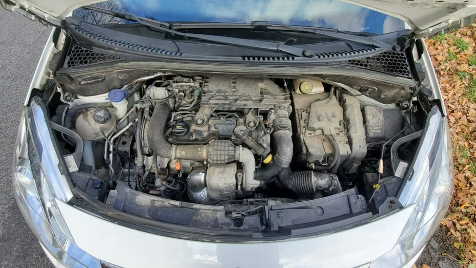 CITROEN C3 -