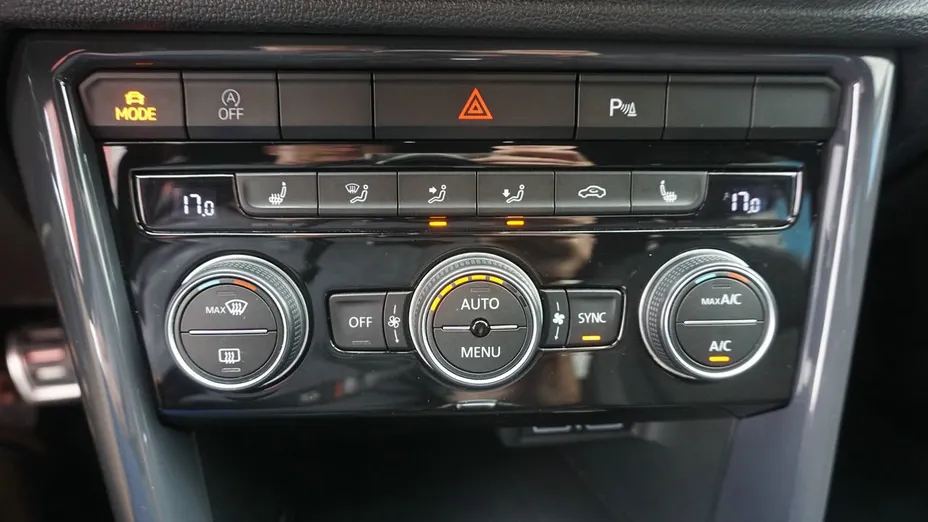 VOLKSWAGEN T-ROC T-ROC 2.0 TDI SCR Style DSG