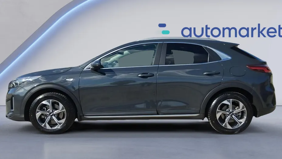 KIA XCeed XCeed 1.5 T-GDI M DCT