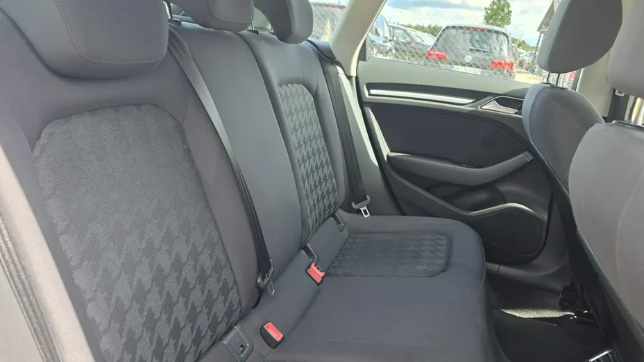 AUDI A3 Sportback -