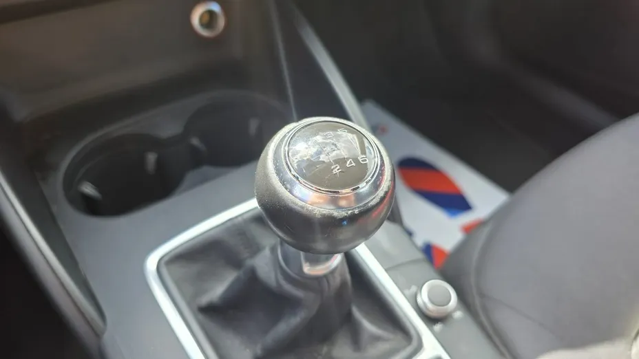 AUDI A3 Sportback -