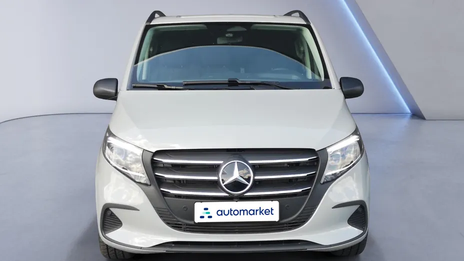 MERCEDES-BENZ Vito Vito Tourer 116 CDI L3 Pro 9G-Tronic 447.705 Nowy