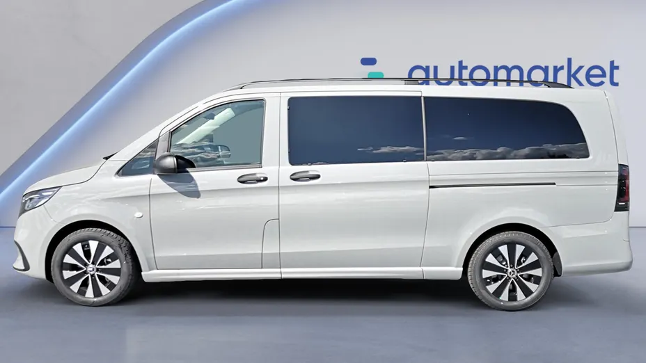 MERCEDES-BENZ Vito Vito Tourer 116 CDI L3 Pro 9G-Tronic 447.705 Nowy
