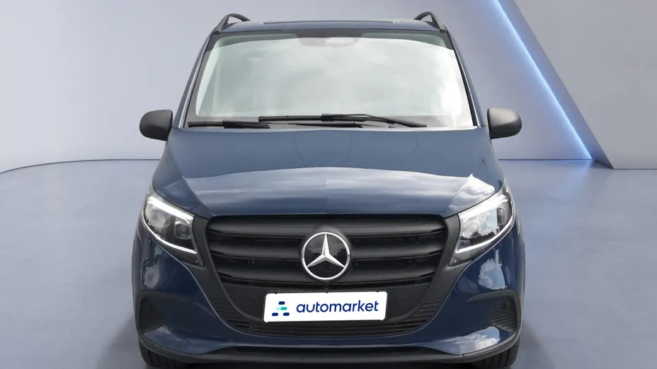 MERCEDES-BENZ Vito Vito Tourer 114 CDI L2 Pro 4x4 9G-Tronic 447.703 Nowy