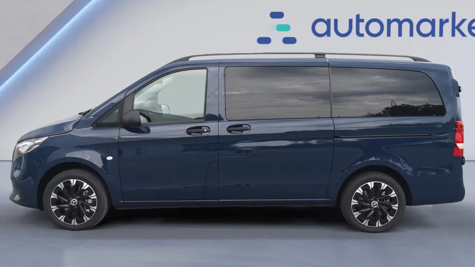 MERCEDES-BENZ Vito Vito Tourer 114 CDI L2 Pro 4x4 9G-Tronic 447.703 Nowy