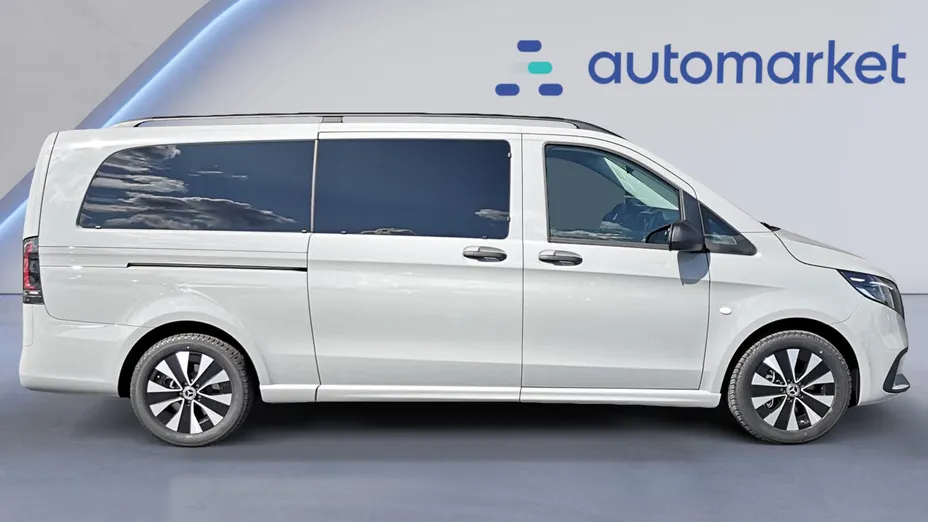 MERCEDES-BENZ Vito Vito Tourer 116 CDI L3 Pro 9G-Tronic 447.705 Nowy