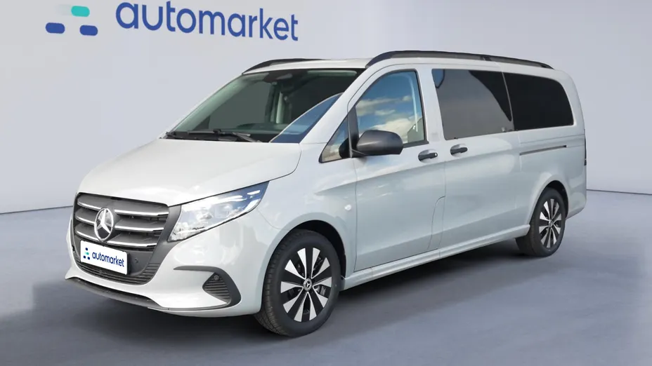 MERCEDES-BENZ Vito Vito Tourer 116 CDI L3 Pro 9G-Tronic 447.705 Nowy