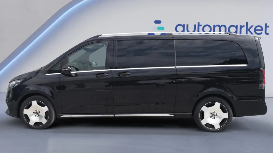 MERCEDES-BENZ V Klasa V 300 d 4-Matic 9G-Tronic Exclusive (ekstra dł) Nowy