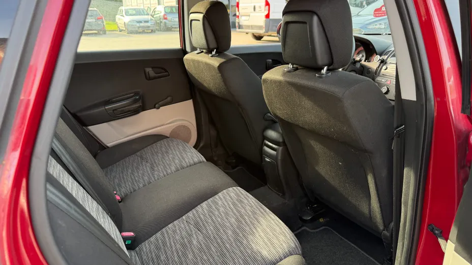 KIA Cee'd Cee'd 1.4 CRDi L