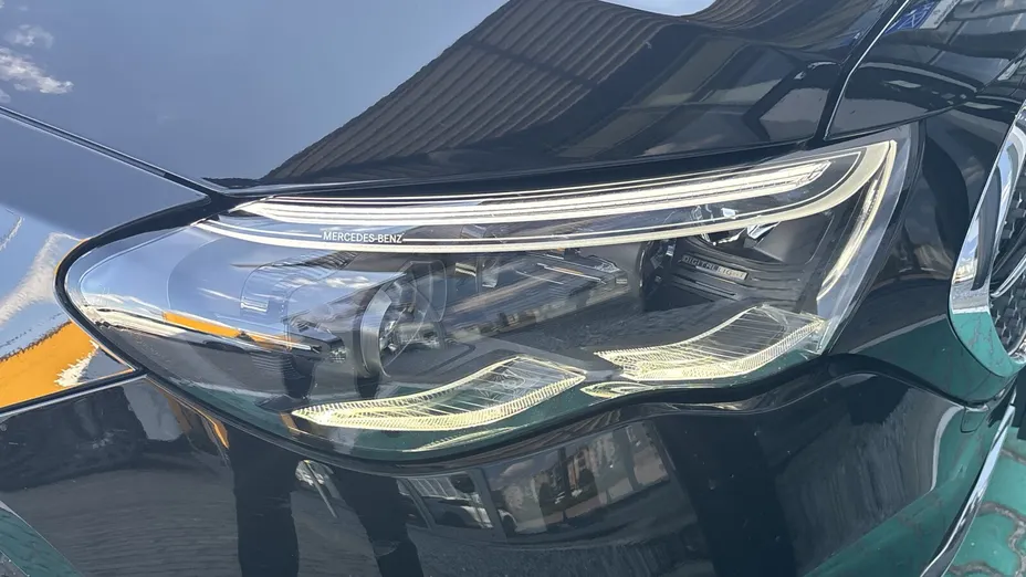 MERCEDES-BENZ E Klasa E 220 d mHEV 4-Matic Avantgarde 9G-Tronic