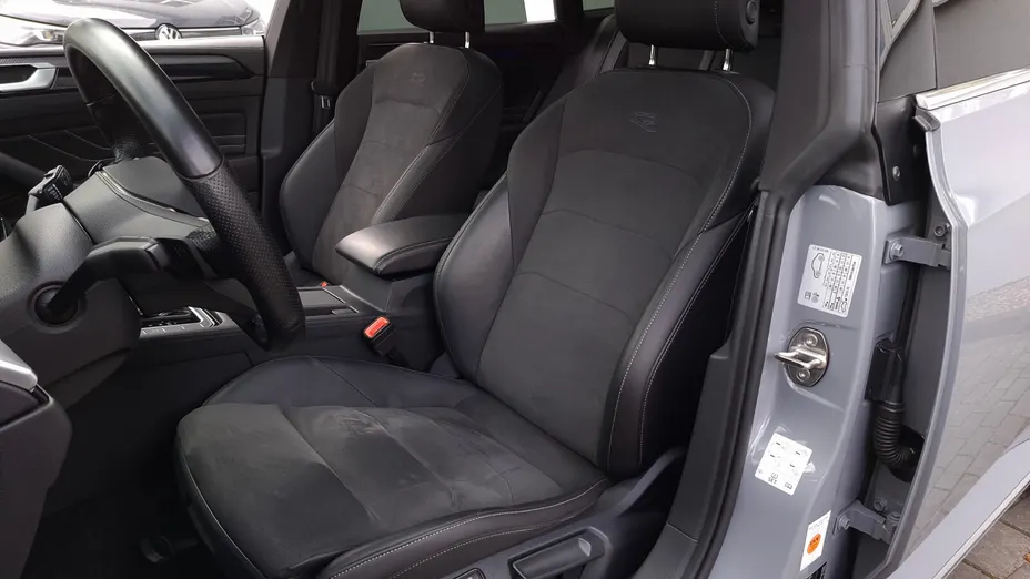VOLKSWAGEN Arteon Arteon 2.0 TDI R-Line DSG