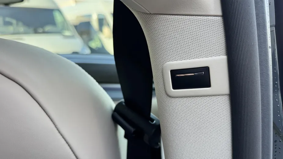 MERCEDES-BENZ V Klasa V 300 d 4-Matic 9G-Tronic Exclusive (ekstra dł) Nowy