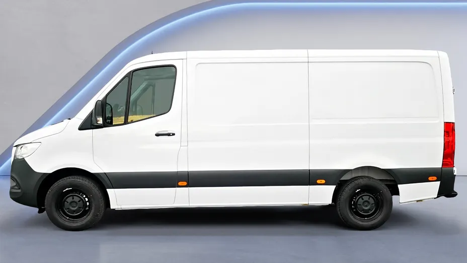 MERCEDES-BENZ Sprinter Sprinter 315 CDI Standard PRO 907.633 9m3 Nowy