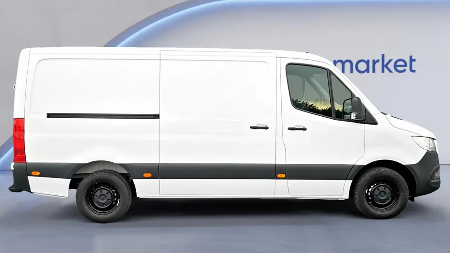 MERCEDES-BENZ Sprinter Sprinter 315 CDI Standard PRO 907.633 9m3 Nowy