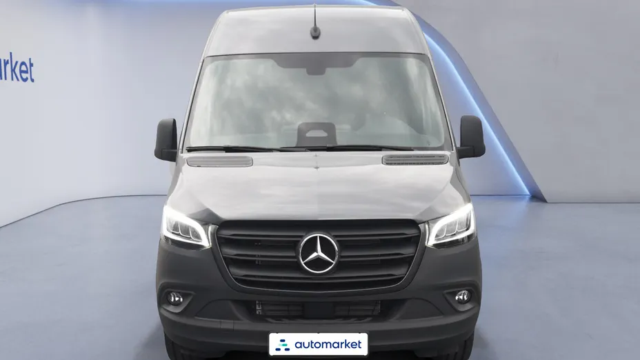MERCEDES-BENZ Sprinter Sprinter 315 CDI Standard PRO 9G-Tronic 907.633 11m3 Nowy