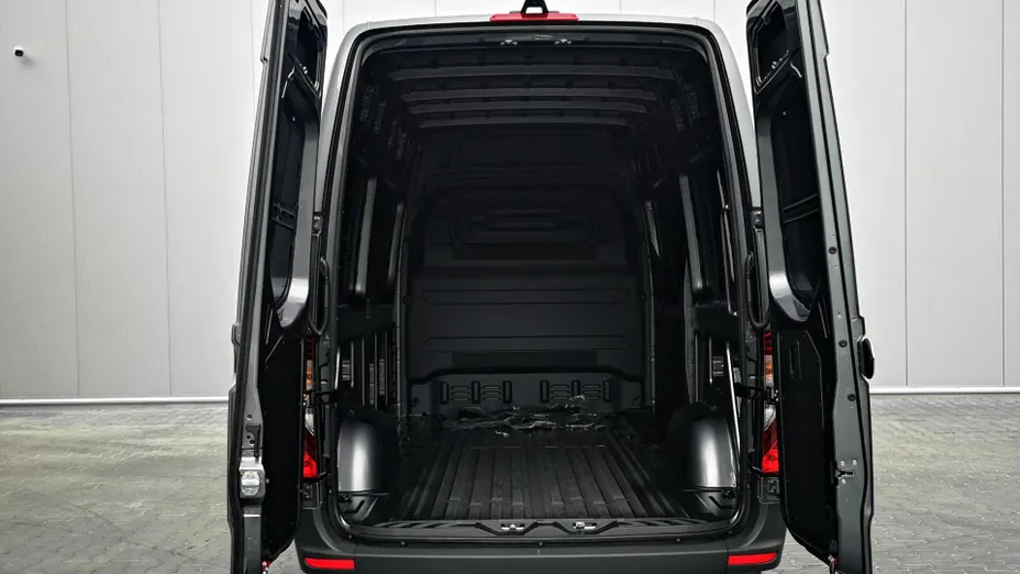 MERCEDES-BENZ Sprinter Sprinter 315 CDI Standard PRO 9G-Tronic 907.633 11m3 Nowy