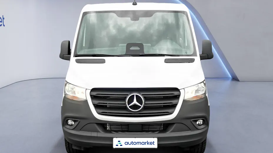 MERCEDES-BENZ Sprinter Sprinter 315 CDI Standard PRO 907.633 9m3 Nowy