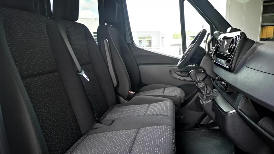 MERCEDES-BENZ Sprinter Sprinter 315 CDI Long PRO 907.235 Nowy