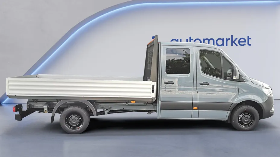 MERCEDES-BENZ Sprinter Sprinter 315 CDI Long PRO 907.235 Nowy