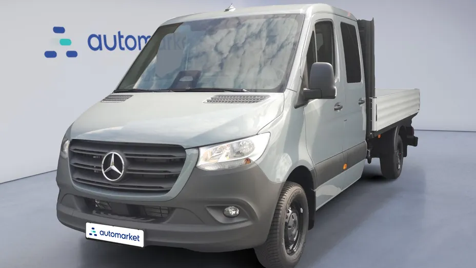 MERCEDES-BENZ Sprinter Sprinter 315 CDI Long PRO 907.235 Nowy