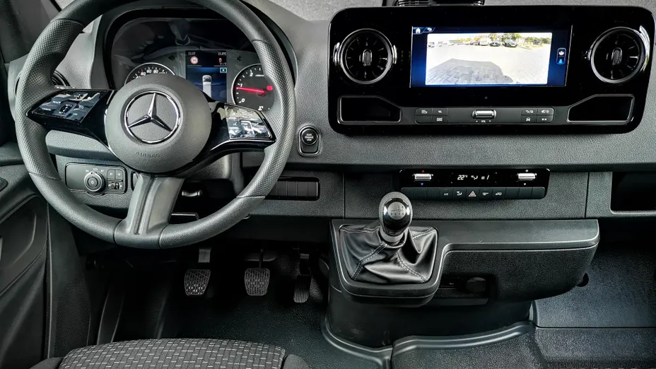MERCEDES-BENZ Sprinter Sprinter 315 CDI Long PRO 907.235 Nowy