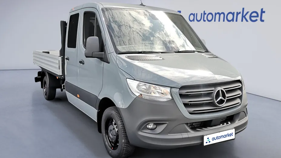 MERCEDES-BENZ Sprinter Sprinter 315 CDI Long PRO 907.235 Nowy