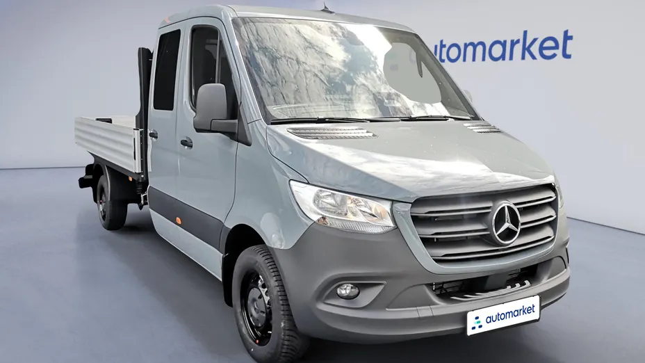 MERCEDES-BENZ Sprinter Sprinter 315 CDI Long PRO 907.235 Nowy