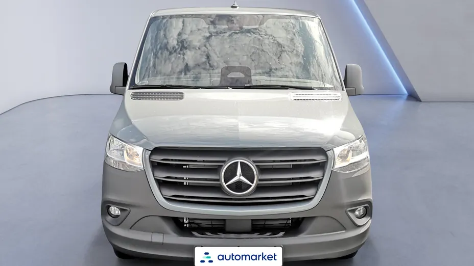 MERCEDES-BENZ Sprinter Sprinter 315 CDI Long PRO 907.235 Nowy