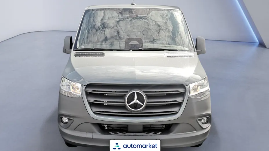 MERCEDES-BENZ Sprinter Sprinter 315 CDI Long PRO 907.235 Nowy