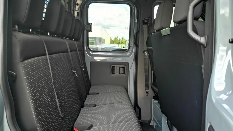 MERCEDES-BENZ Sprinter Sprinter 315 CDI Long PRO 907.235 Nowy