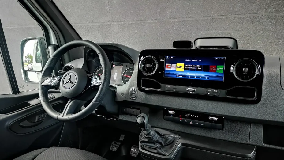 MERCEDES-BENZ Sprinter Sprinter 315 CDI Long PRO 907.235 Nowy