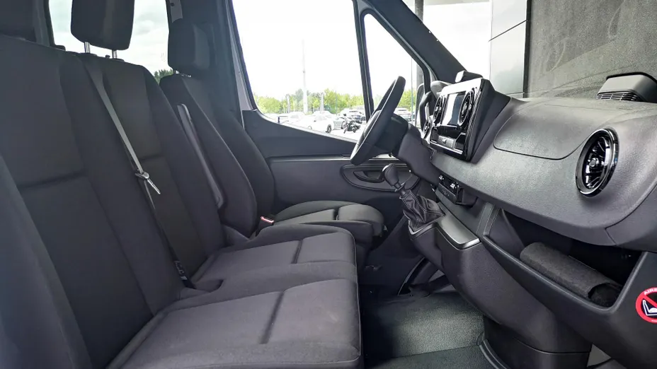 MERCEDES-BENZ Sprinter Sprinter 315 CDI Long PRO 907.235 Nowy