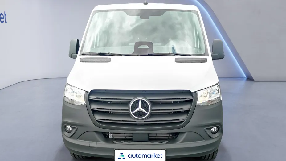 MERCEDES-BENZ Sprinter Sprinter 315 CDI Long PRO 907.235 Nowy