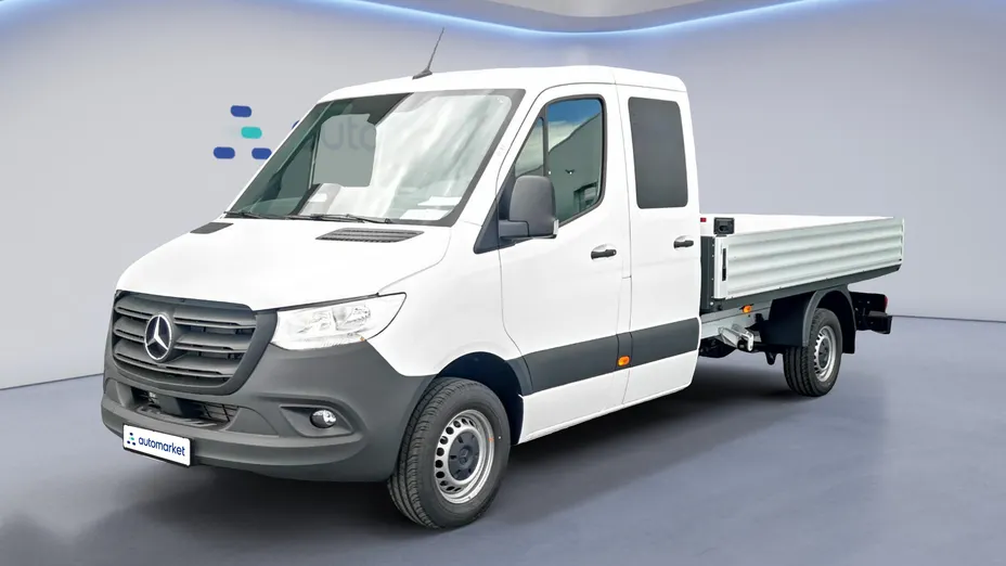 MERCEDES-BENZ Sprinter Sprinter 315 CDI Long PRO 907.235 Nowy